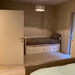 Appartement Aan Zee