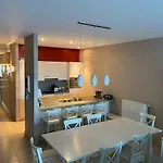 Appartement Aan Zee