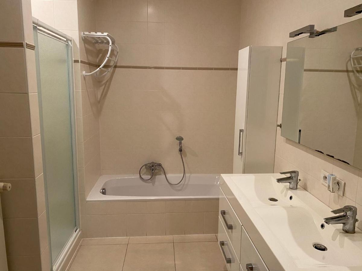 Appartement Aan Zee Blankenberge
