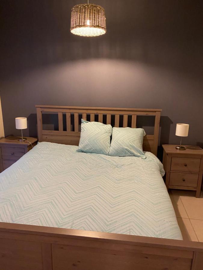 Appartement Aan Zee